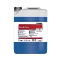 Ecolab Ecobrite Power Sıvı Deterjan 20 Lt - Ecolab