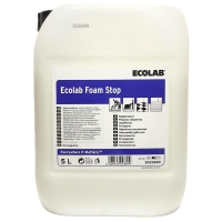 Ecolab Foam Stop Köpük Kesici 5 Kg - Ecolab