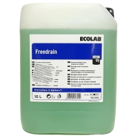 Ecolab Freedrain Biyolojik Gider Temizleyici 10 Kg - Ecolab