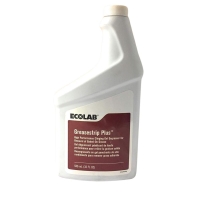 Ecolab Greasestrip Plus Yağ Çözücü 1 Lt - Ecolab