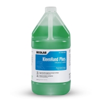 Ecolab Kleenhand Plus Köpük El Sabunu Mavi 5 Lt - Ecolab