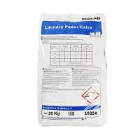 Ecolab Laundry Powder Extra Çamaşır Deterjan 20 Kg - Ecolab