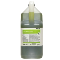 Ecolab Lime A-Way Extra Ultra Güçlü Pas ve Kireç Sökücü 5 Kg - Ecolab