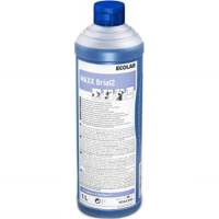 Ecolab Maxx Brial 2 Islatma Gücü Yüksek Cam ve Yüzey Temizleyici 1 Kg - Ecolab