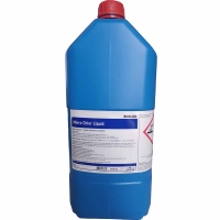 Ecolab Mikro Chlor Liquid Sebze ve Meyveler için Hijyenik Temizleyici 5 Kg - Ecolab