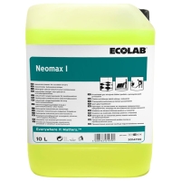 Ecolab Neomax I Seramik ve Çini Benzeri Taşlar için Temizleyici 10 Kg - Ecolab