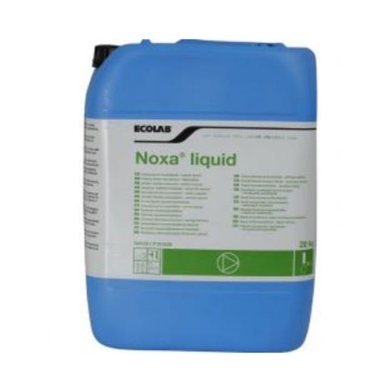 Ecolab Noxa Liquid Sıvı Çamaşır Kolası 20 Kg - 1