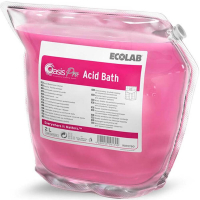 Ecolab Oasis Pro Acid Bath Sıvı Asidik Banyo Temizleyici 2 Kg - Ecolab