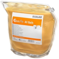 Ecolab Oasis Pro All Bath Hijyenik Çok Amaçlı Temizleyici 2 Lt - Ecolab