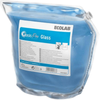 Ecolab Oasis Pro Glass Cam Temizleyici 2 Kg - Ecolab