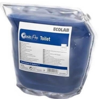 Ecolab Oasis Pro Toilet Tuvalet Wc Temizleyici 2 Lt - Ecolab