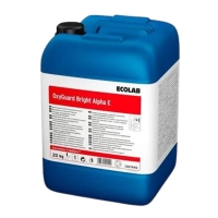 Ecolab Oxyguard Bright Alpha E Ağartıcı 20 Lt - Ecolab