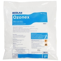 Ecolab Ozonex Ağartıcı ve Leke Çıkarıcı 10 Kg - Ecolab