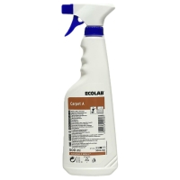 Ecolab Sapur A / Carpet A Halıda Oluşan Lekeleri Temizleyici 500 Ml - Ecolab