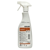 Ecolab Sapur B / Carpet B Halıda Oluşan Yağ Bazlı Lekeleri Temizleyici 500 Ml - Ecolab