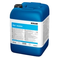 Ecolab Silex Emulsion Konsantre Sıvı Deterjan 25 Lt - Ecolab