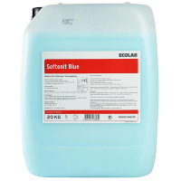 Ecolab Softenit Blue Çamaşır Yumuşatıcısı 20 Kg - Ecolab