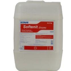 Ecolab Softenit Dreams Çamaşır Yumuşatıcısı 20 Kg - 1