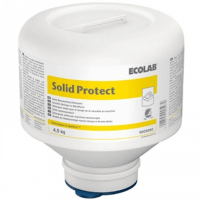 Ecolab Solid Protect Hassas Metaller için Katı Bulaşık Deterjanı Konsantre 4.50 Kg - Ecolab