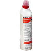 Ecolab Stain-Ex C Sıvı Tanin Çözücü 750 Ml - Ecolab