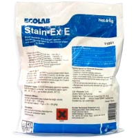 Ecolab Stain-Ex E Toz Boya Çözücü 5 Kg - Ecolab