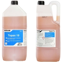 Ecolab Topax 19 Ağır Kir ve Yağ Çözücü Köpük 5 Kg - Ecolab