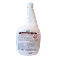 Ecolab TopClin Degreaser Plus Yağ Sökücü 1 Kg - Ecolab