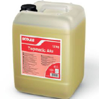 Ecolab Topmatic Alu Yumuşak Metaller için Bulaşık Deterjanı 25 Kg - Ecolab