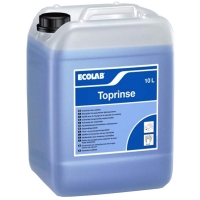 Ecolab Toprinse Endüstriyel Bulaşık Parlatıcı 20 Kg - Ecolab