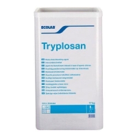 Ecolab Tryplosan Ağartıcı ve Leke Çıkarıcı Toz 17 Kg - Ecolab