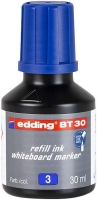 Edding BT-30 Mürekkep Mavi 30 Ml - Edding