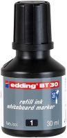 Edding BT-30 Mürekkep Siyah 30 Ml - Edding