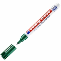 Edding Cd Kalemi Yeşil E-8400 - Edding