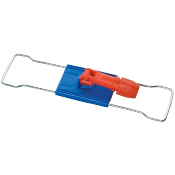 Ermop Ekonomik Tel Mop Aparatı 40 Cm - 1