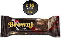 Eti Browni Intense Çikolatalı Kek 50 Gr 16 Adet - Eti