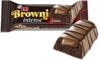 Eti Browni Intense Çikolatalı Kek 50 Gr 16 Adet - 2