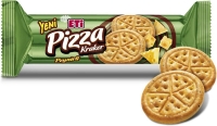 Eti Pizza Peynirli Kraker 63 Gr 24 Adet - 4