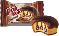 Eti Popkek Çikolatalı Kek 60 Gr 24 Adet - 3