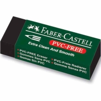 Faber Castell Silgi Siyah 30 Lu 7089 - Faber-Castell