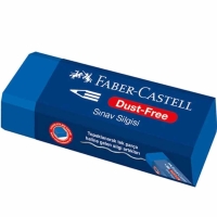 Faber Castell Sınav Silgisi 24 lü - Faber-Castell