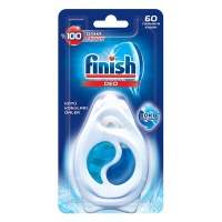 Finish Deo Bulaşık Makinesi Koku Giderici - Finish