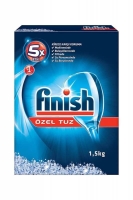 Finish Özel Bulaşık Makinesi Tuzu 1.5 Kg - Finish