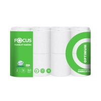 Focus Optimum Tuvalet Kağıdı 16 Lı - Focus