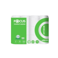 Focus Optimum Tuvalet Kağıdı 24 Lü - Focus