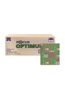Focus Optimum Z Katlı Dispenser Havlu Kağıt 150 Yaprak x 12 Paket - Focus