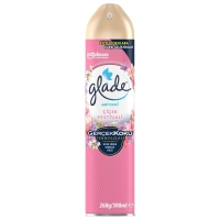 Glade Aerosol Çiçek Festivali 300 Ml - Glade