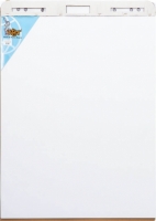 İnter Flip Chart Kağıdı Rulo 25 Yaprak 64x90 Cm INT-700 - İnter Pano