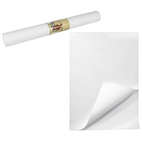 İnter Flip Chart Kağıdı Rulo 30 Yaprak 64x90 Cm INT-698 - İnter Pano