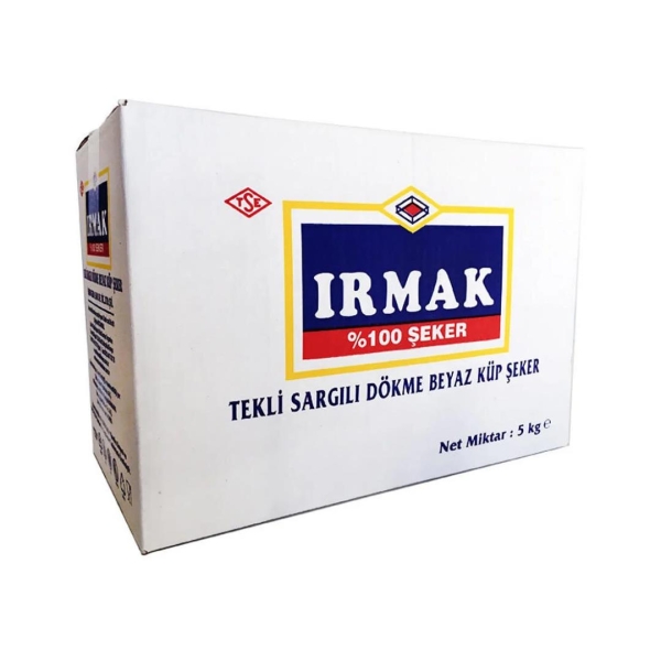 Irmak Dökme Tek Sargılı 5 Kg - 1