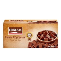 Irmak Esmer Küp Şeker 500 Gr - Irmak Şeker